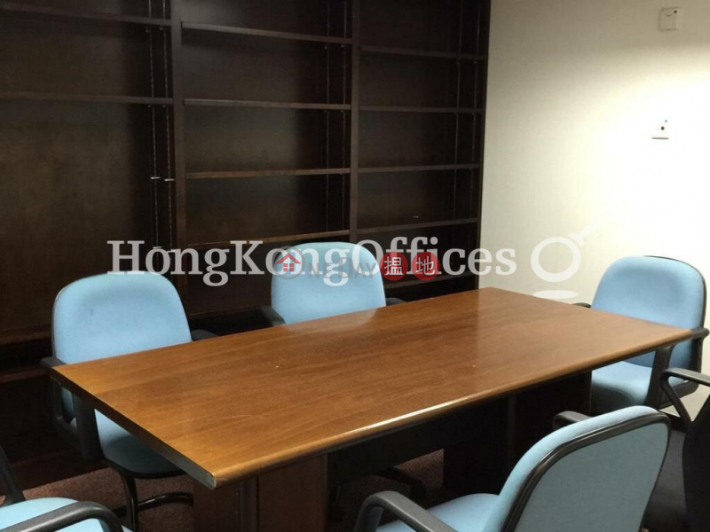 Office Unit for Rent at China Insurance Group Building | China Insurance Group Building 中保集團大廈 Rental Listings