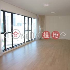 Luxurious 3 bedroom on high floor with parking | Rental