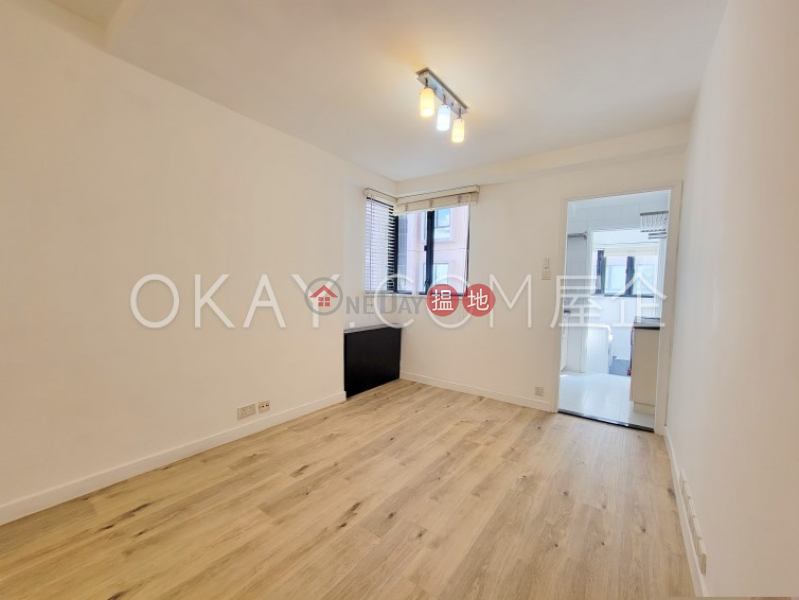 Property Search Hong Kong | OneDay | Residential | Sales Listings | Unique 2 bedroom in Sheung Wan | For Sale