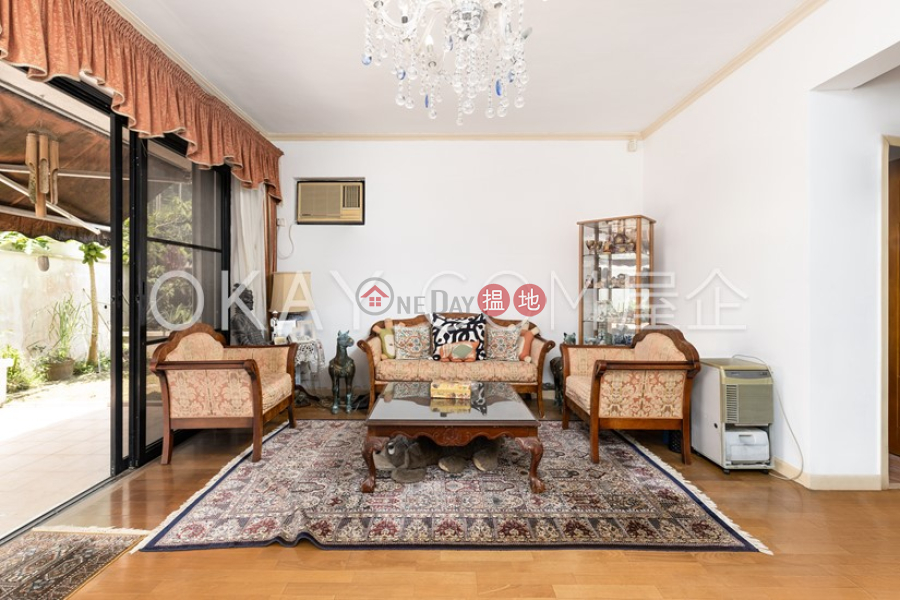 Exquisite house with sea views, terrace | For Sale, 248 Clear Water Bay Road | Sai Kung Hong Kong Sales | HK$ 38M