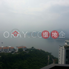 Charming 2 bed on high floor with sea views & balcony | Rental