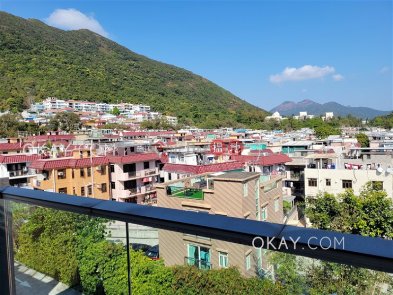 Property Search Hong Kong | OneDay | Residential Rental Listings | Stylish 4 bedroom with rooftop, terrace & balcony | Rental