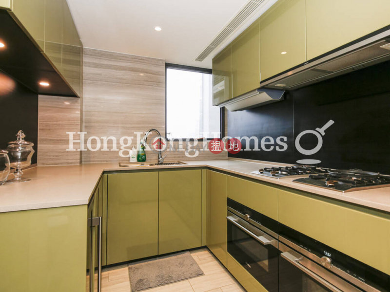 HK$ 42,000/ 月-柏蔚山 1座|東區|柏蔚山 1座三房兩廳單位出租
