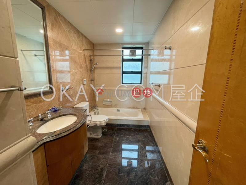 HK$ 160,000/ month, The Mayfair, Central District | Lovely 4 bedroom on high floor with sea views | Rental