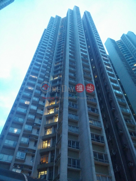 海怡半島3期美軒閣(23座) (South Horizons Phase 3, Mei Hin Court Block 23) 鴨脷洲|搵地(OneDay)(2)