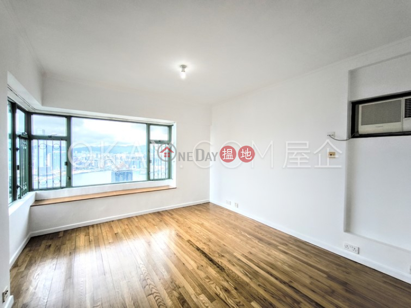 Nicely kept 3 bedroom on high floor | Rental | Robinson Place 雍景臺 Rental Listings