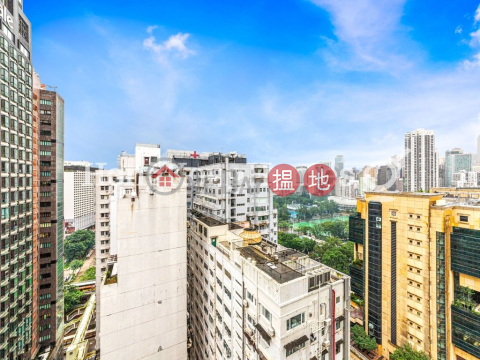 1 Bed Unit for Rent at yoo Residence, yoo Residence yoo Residence | Wan Chai District (Proway-LID165536R)_0
