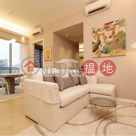 2 Bedroom Flat for Sale in Jordan, Grand Austin Tower 1 Grand Austin 1座 | Yau Tsim Mong (EVHK40956)_0
