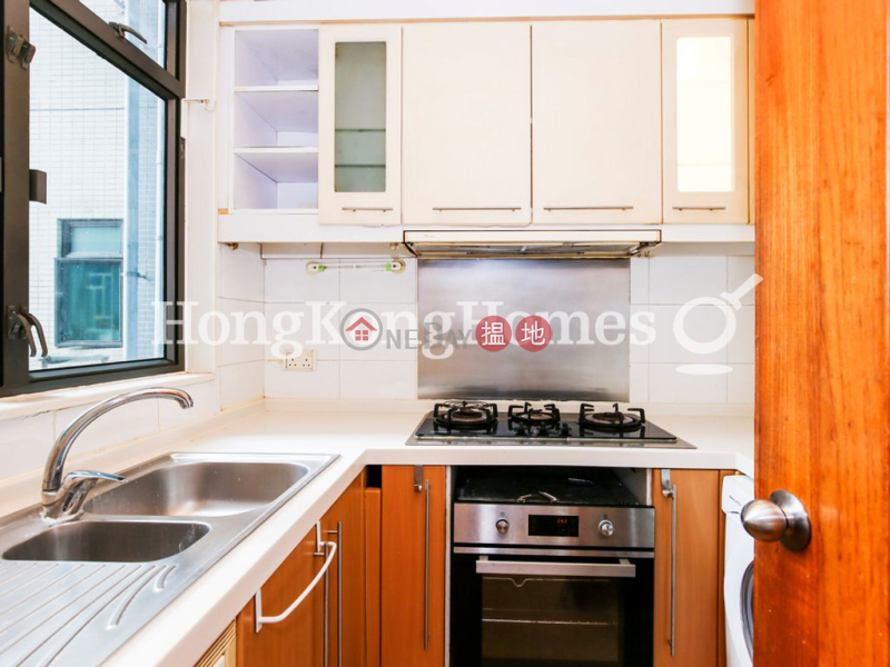 3 Bedroom Family Unit for Rent at Palatial Crest, 3 Seymour Road | Western District | Hong Kong, Rental HK$ 48,000/ month