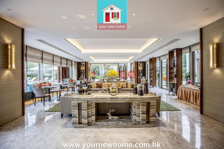 Modern Flat in Sai Kung for Rent, 8 Tai Mong Tsai Road | Sai Kung | Hong Kong, Rental | HK$ 26,500/ month
