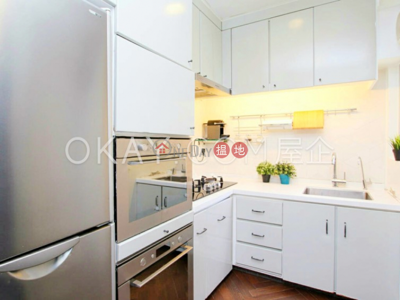 Block 45-48 Baguio Villa | Low | Residential | Sales Listings | HK$ 19M