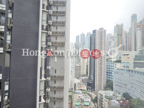 Office Unit for Rent at 6 Wilmer Street, 6 Wilmer Street 威利麻街6號 | Western District (HKO-67001-AIHR)_0
