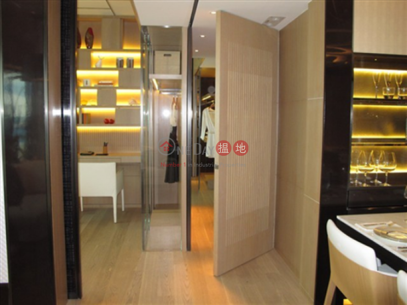 1 Bed Flat for Sale in Central Mid Levels, 38 Caine Road | Central District Hong Kong Sales, HK$ 9.5M