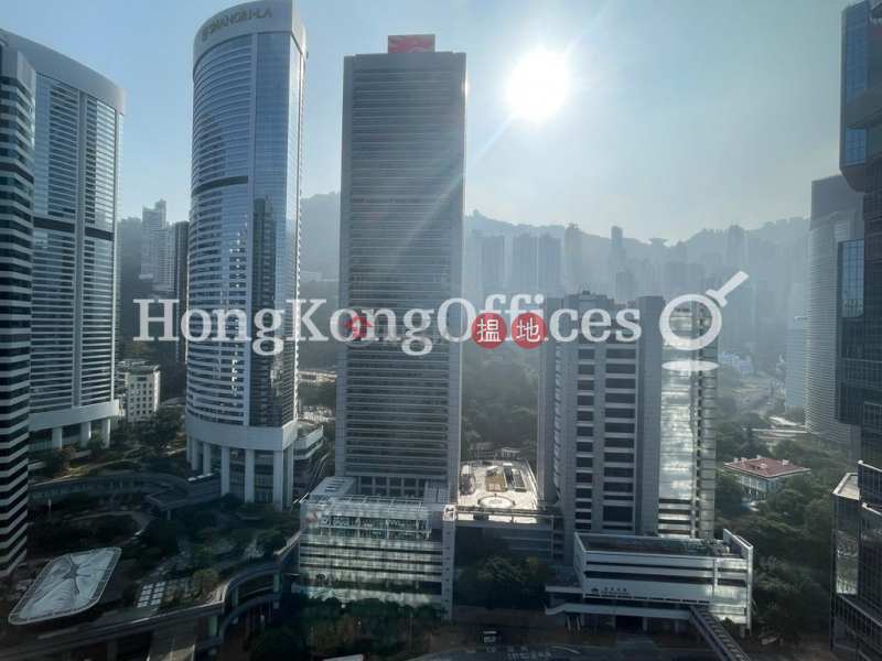 Office Unit for Rent at Admiralty Centre Tower 1 | Admiralty Centre Tower 1 海富中心1座 Rental Listings