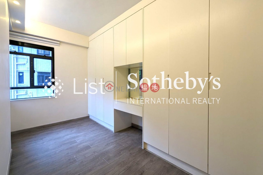 Property for Sale at Flora Garden Block 2 with 3 Bedrooms, 7 Chun Fai Road | Wan Chai District | Hong Kong | Sales, HK$ 19.38M