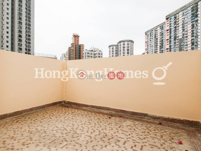 HK$ 38,000/ month | Kan Oke House Wan Chai District | 3 Bedroom Family Unit for Rent at Kan Oke House