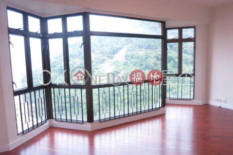 Stylish 3 bedroom on high floor | Rental, Bamboo Grove 竹林苑 | Eastern District (OKAY-R25290)_0