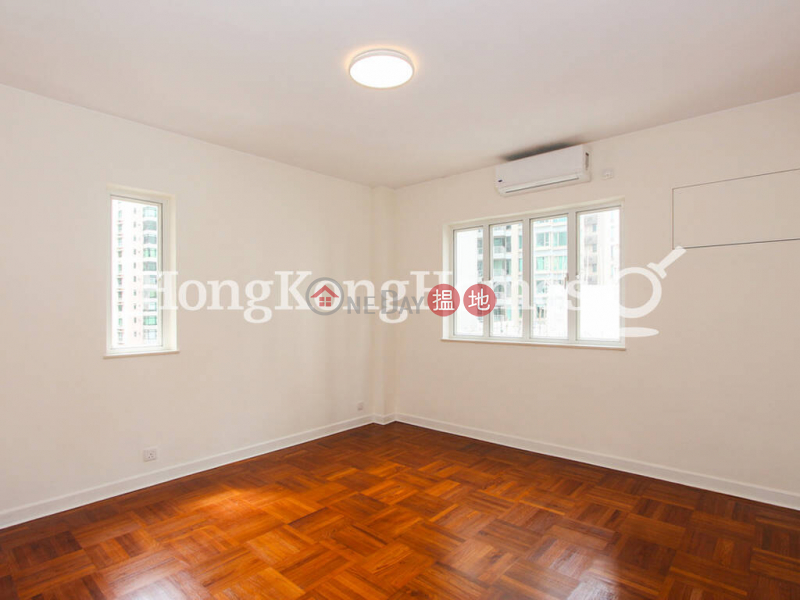 HK$ 72,000/ month Botanic Terrace Block A, Western District 4 Bedroom Luxury Unit for Rent at Botanic Terrace Block A