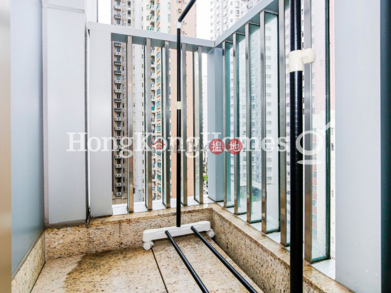 1 Bed Unit for Rent at Imperial Kennedy, Imperial Kennedy 卑路乍街68號Imperial Kennedy Rental Listings | Western District (Proway-LID156389R)