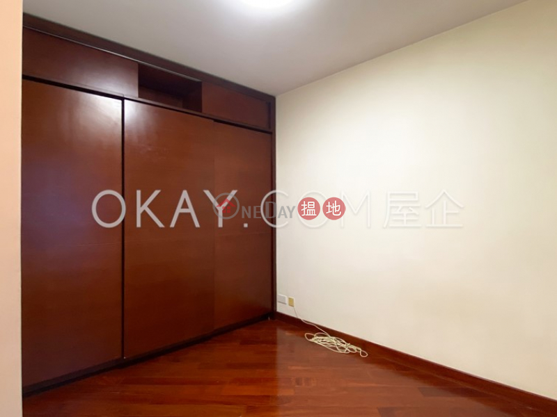 HK$ 54,000/ month, The Arch Sky Tower (Tower 1) | Yau Tsim Mong, Tasteful 3 bedroom with harbour views & balcony | Rental