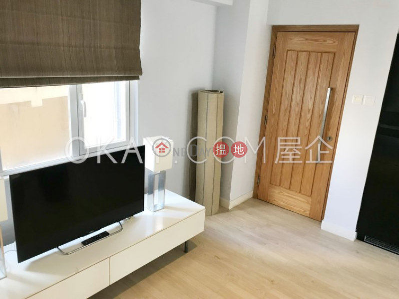 Nicely kept 1 bedroom in Central | For Sale 4-8 Arbuthnot Road | Central District Hong Kong | Sales, HK$ 12M