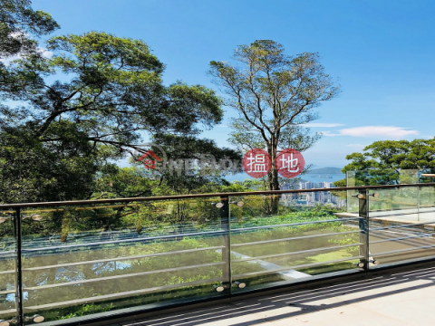 3 Bedroom Family Flat for Sale in Peak, Strawberry Hill 紅梅閣 | Central District (EVHK42914)_0