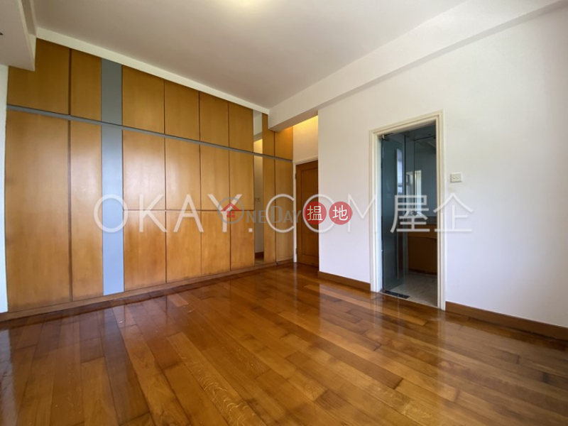Stylish 3 bedroom with parking | Rental, Ridge Court 冠園 Rental Listings | Southern District (OKAY-R12866)