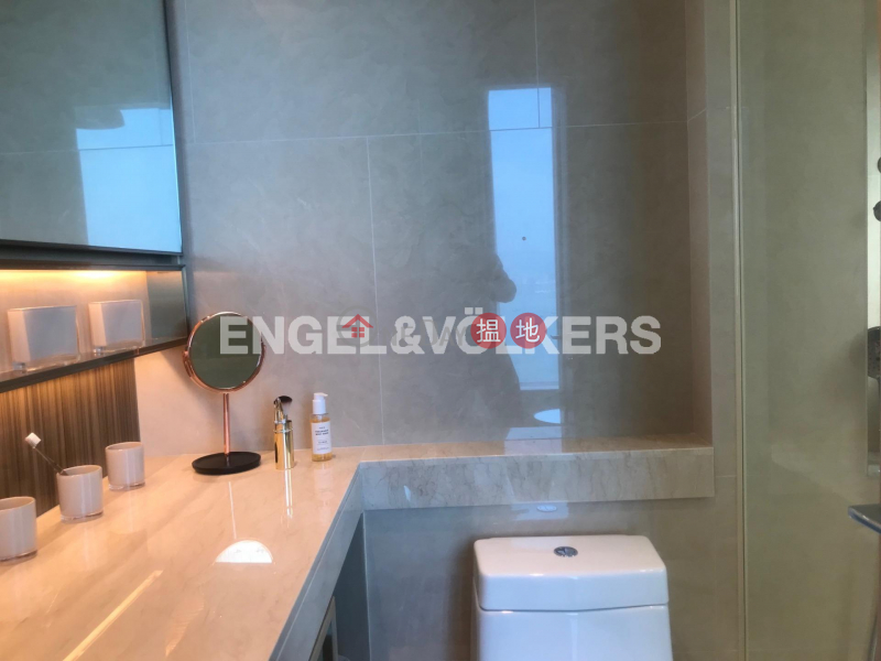 3 Bedroom Family Flat for Rent in Kennedy Town | The Kennedy on Belcher\'s The Kennedy on Belcher\'s Rental Listings