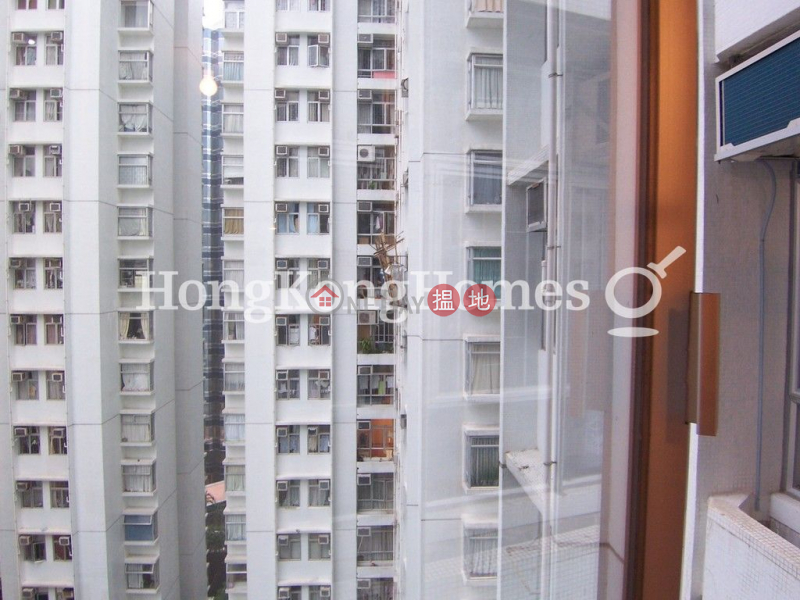 香港搵樓|租樓|二手盤|買樓| 搵地 | 住宅|出租樓盤恆天閣 (59座)兩房一廳單位出租