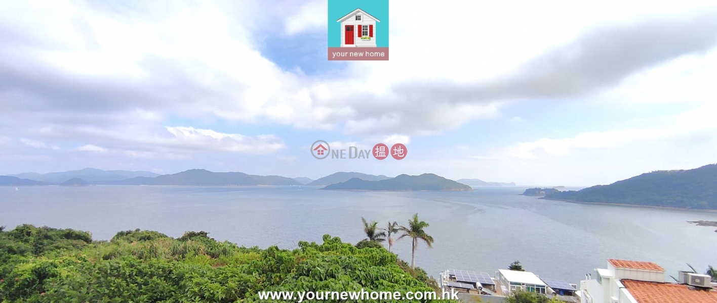 銀海山莊|中層-住宅出售樓盤HK$ 1,080萬