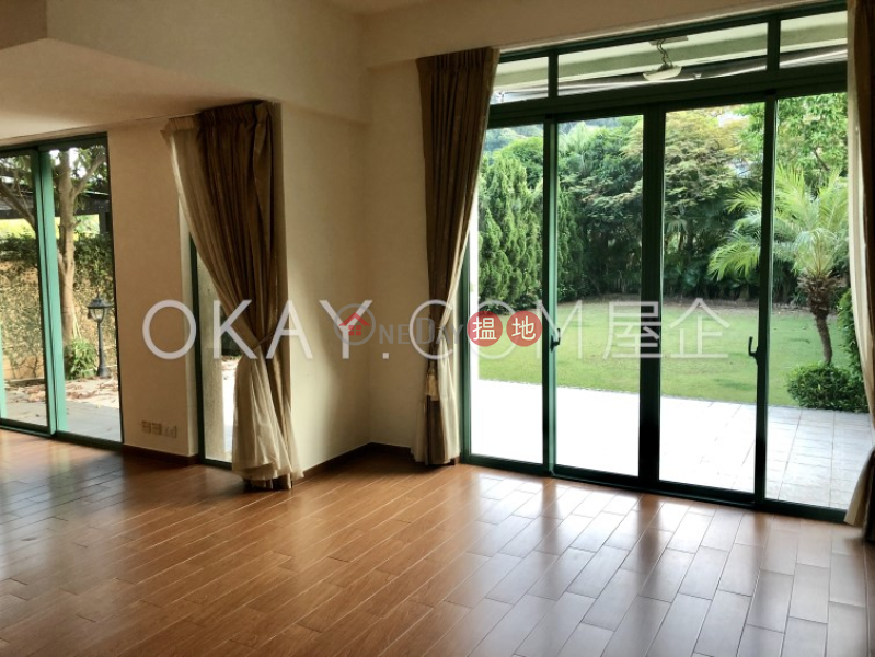 香港搵樓|租樓|二手盤|買樓| 搵地 | 住宅|出售樓盤|4房3廁,實用率高,星級會所,連車位愉景灣 11期 海澄湖畔一段 洋房9出售單位