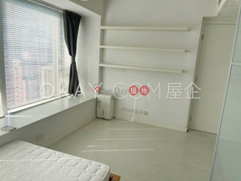縉城峰2座|高層|住宅出租樓盤-HK$ 33,000/ 月