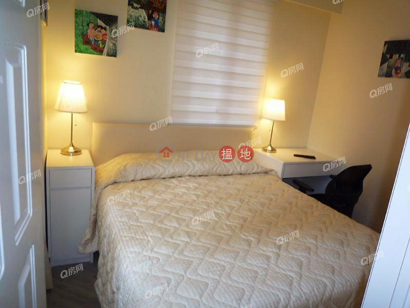 Manifold Court | 2 bedroom Low Floor Flat for Sale 36-46 Pok Fu Lam Road | Western District | Hong Kong | Sales HK$ 8.8M