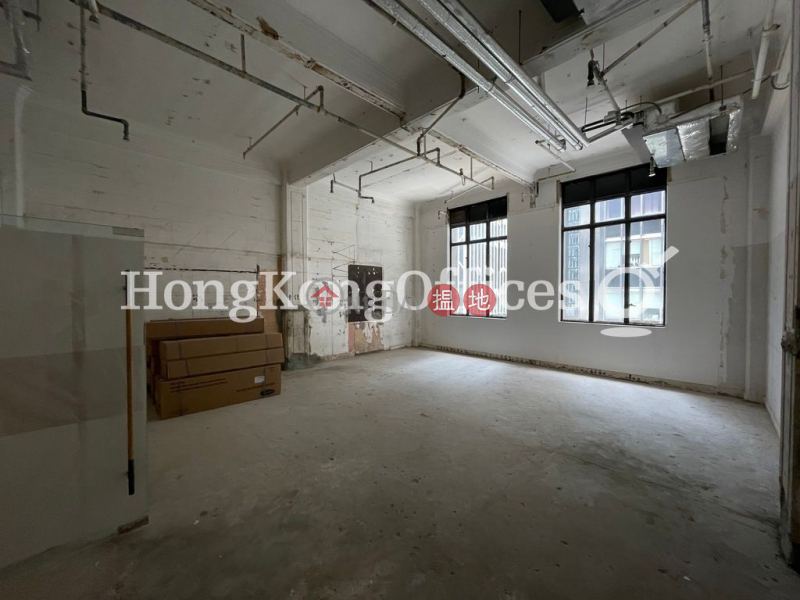 HK$ 104,260/ month | Pedder Building, Central District | Shop Unit for Rent at Pedder Building