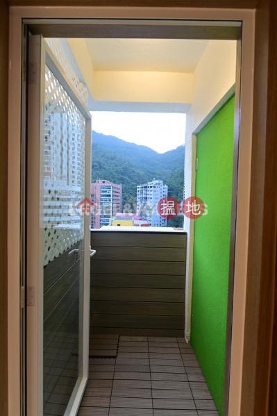 2 Bedroom Flat for Rent in Wan Chai, Linway Court 年威閣 Rental Listings | Wan Chai District (EVHK99745)