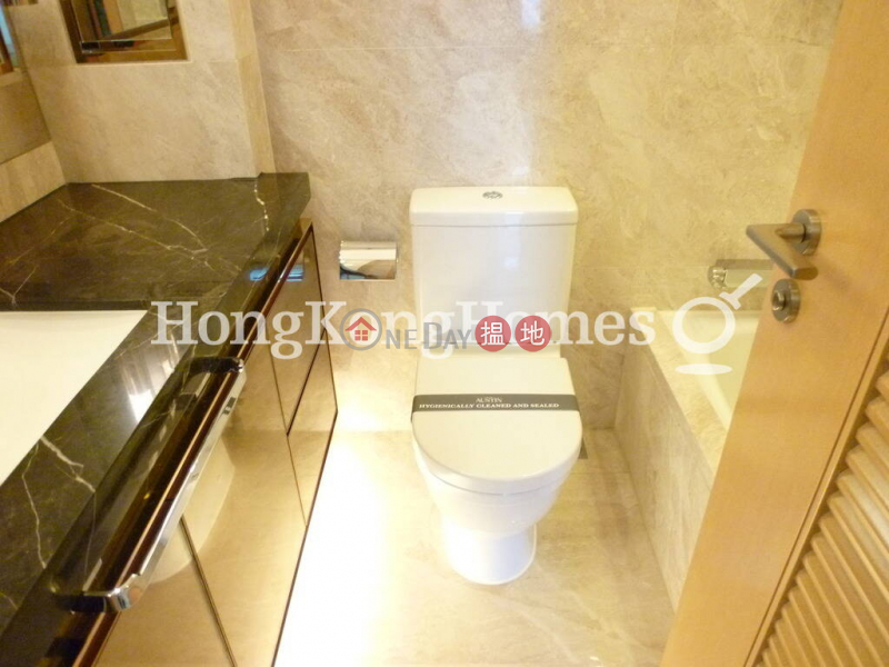 HK$ 51,000/ month | Grand Austin Tower 1A, Yau Tsim Mong | 3 Bedroom Family Unit for Rent at Grand Austin Tower 1A