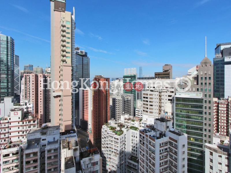 Property Search Hong Kong | OneDay | Residential | Rental Listings 1 Bed Unit for Rent at J Residence