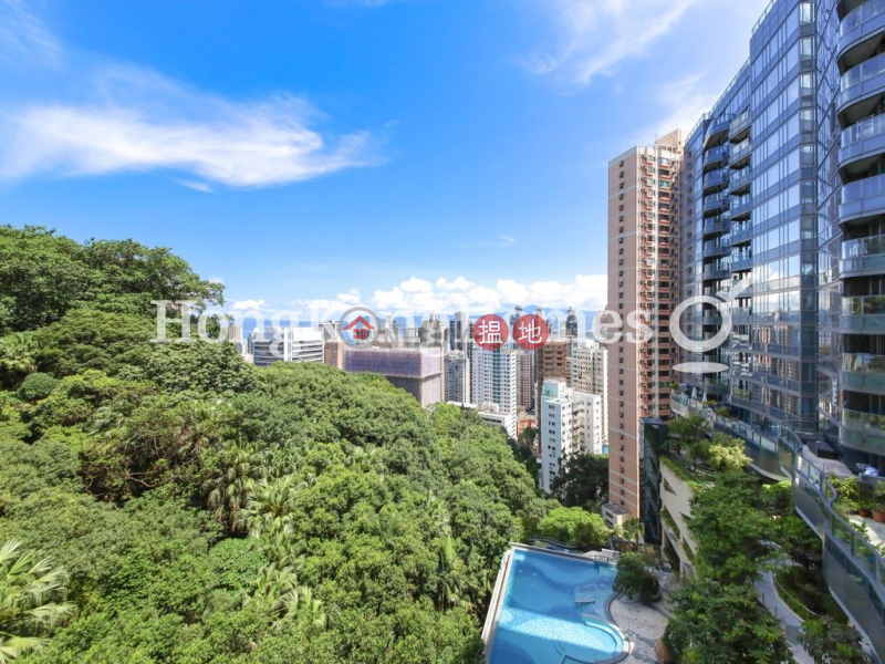 Property Search Hong Kong | OneDay | Residential, Rental Listings, 3 Bedroom Family Unit for Rent at University Heights