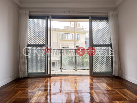 Charming 4 bedroom with balcony & parking | Rental | Se-Wan Mansion 西園樓 _0