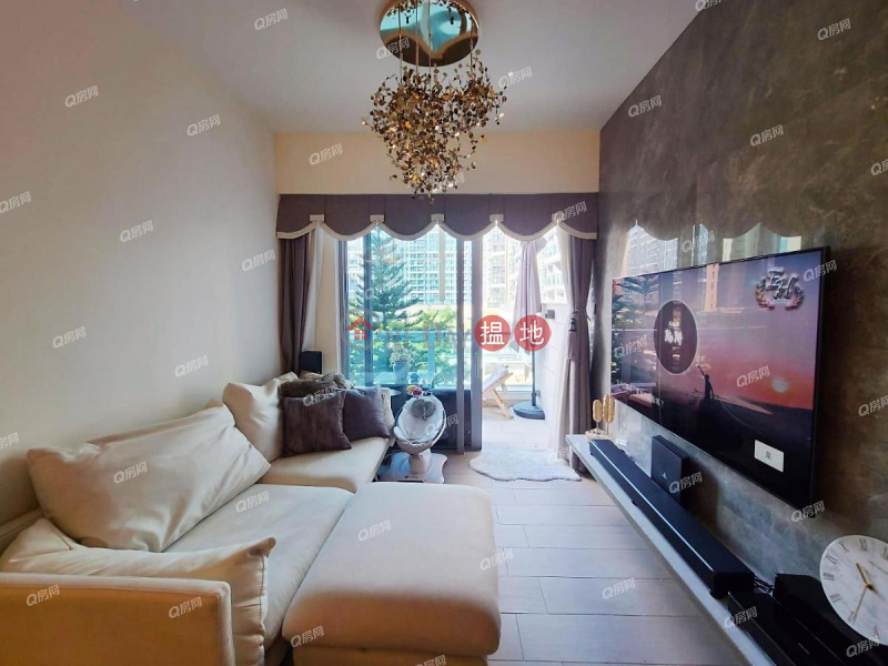 Park Yoho Napoli Phase 2B Block 25B | 2 bedroom Low Floor Flat for Rent 18 Castle Peak Road Tam Mei | Yuen Long, Hong Kong, Rental, HK$ 16,500/ month