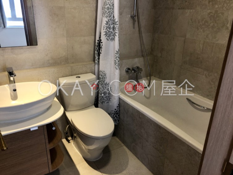 Property Search Hong Kong | OneDay | Residential Rental Listings, Elegant 3 bedroom with balcony | Rental
