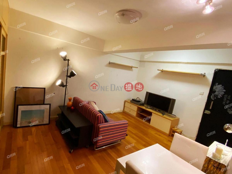 Property Search Hong Kong | OneDay | Residential, Rental Listings, Tai Kut House | 1 bedroom High Floor Flat for Rent