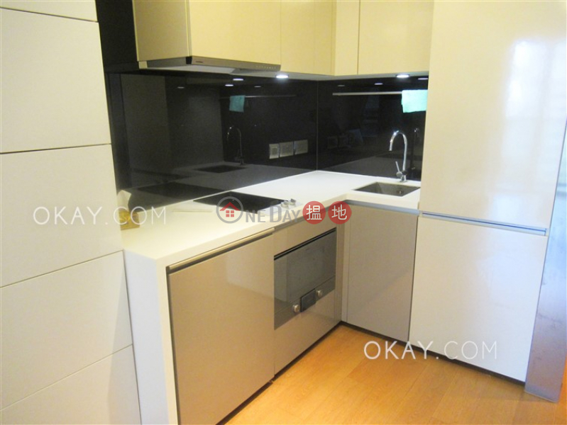 HK$ 11M, The Nova, Western District | Unique 1 bedroom in Sai Ying Pun | For Sale