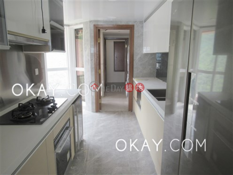 HK$ 71,000/ month, Pacific View, Southern District Gorgeous 3 bedroom with balcony & parking | Rental