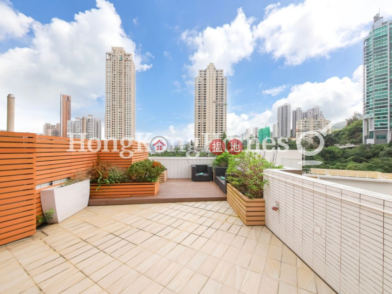 3 Bedroom Family Unit at Regent Hill | For Sale 1 Lun Hing Street | Wan Chai District Hong Kong Sales HK$ 53M