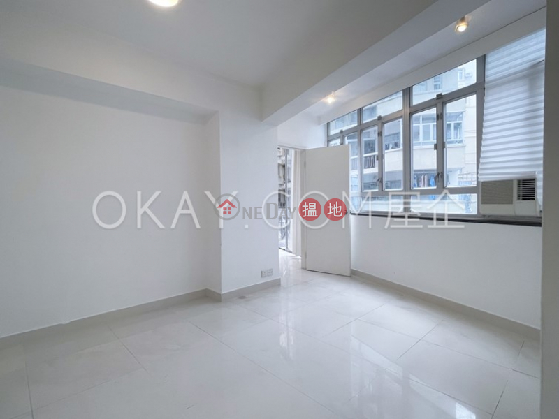 Property Search Hong Kong | OneDay | Residential Sales Listings | Charming 3 bedroom in Mid-levels West | For Sale