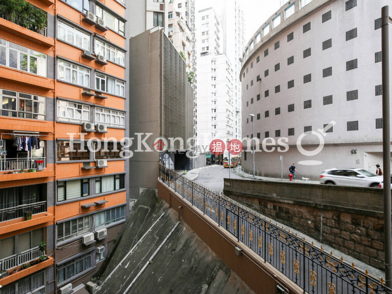 香港搵樓|租樓|二手盤|買樓| 搵地 | 住宅|出租樓盤禮賢閣三房兩廳單位出租