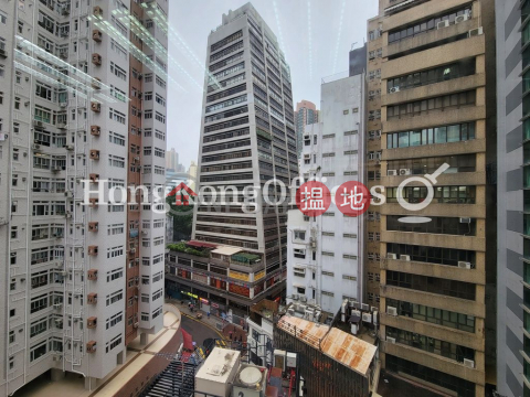 The L.Plaza寫字樓租單位出租, The L.Plaza The L.Plaza | 西區 (HKO-54771-ADHR)_0