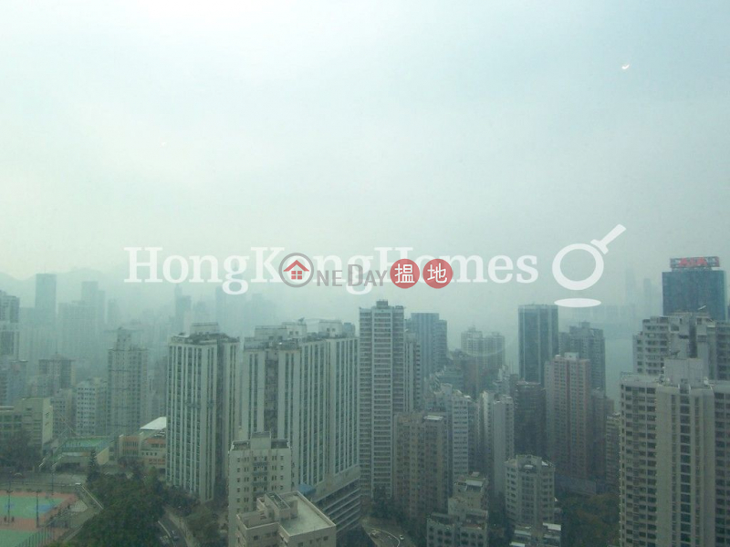 海天峰三房兩廳單位出租-35雲景道 | 東區|香港|出租-HK$ 52,000/ 月
