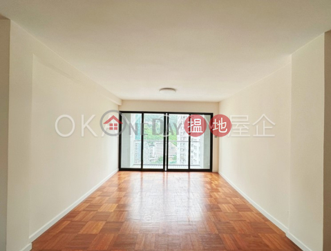 3房2廁,露台雲臺別墅出租單位, 雲臺別墅 Ventris Terrace | 灣仔區 (OKAY-R122005)_0